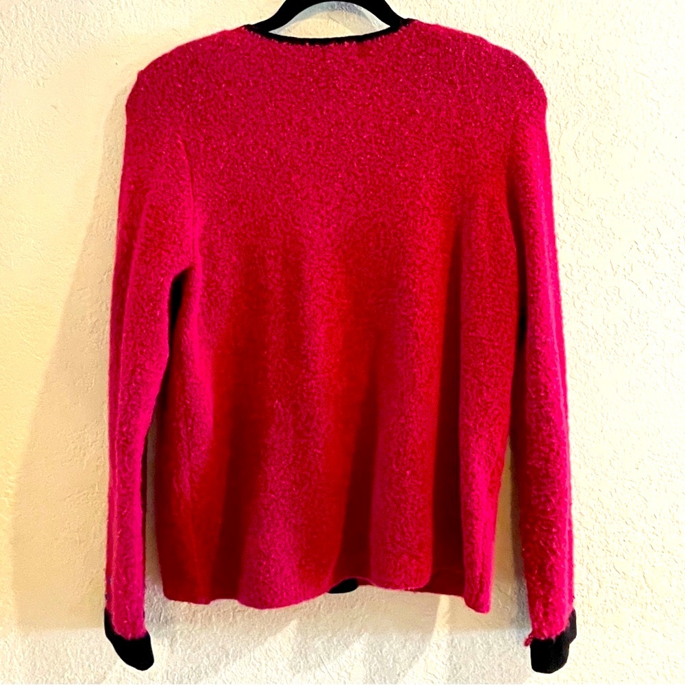 Sigrid Olsen Sport Top & Matching Jacket Color Pi… - image 7